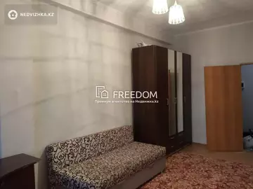 1-комнатная квартира, этаж 7 из 14, 44 м²