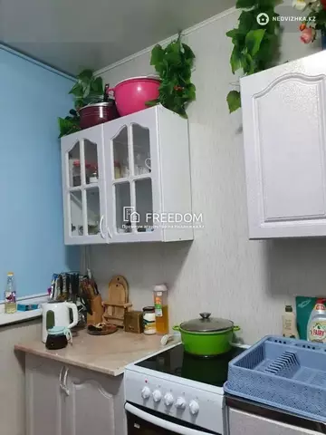44 м², 2-комнатная квартира, этаж 16 из 25, 44 м², изображение - 2