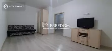 1-комнатная квартира, этаж 4 из 10, 43 м²