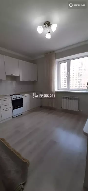 43 м², 1-комнатная квартира, этаж 4 из 10, 43 м², изображение - 0