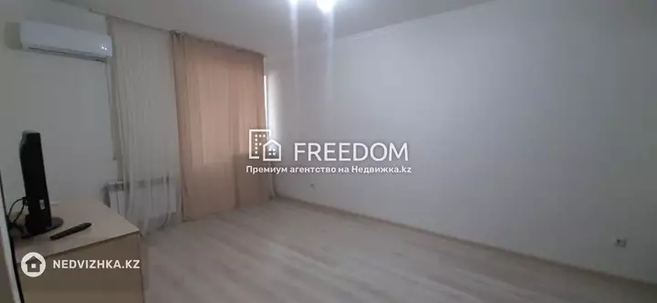 43 м², 1-комнатная квартира, этаж 4 из 10, 43 м², изображение - 1