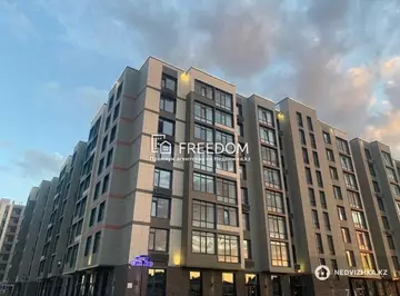 3-комнатная квартира, этаж 2 из 8, 98 м²