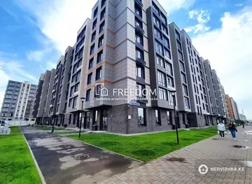 98 м², 3-комнатная квартира, этаж 2 из 8, 98 м², изображение - 21