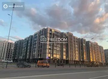 98 м², 3-комнатная квартира, этаж 2 из 8, 98 м², изображение - 22