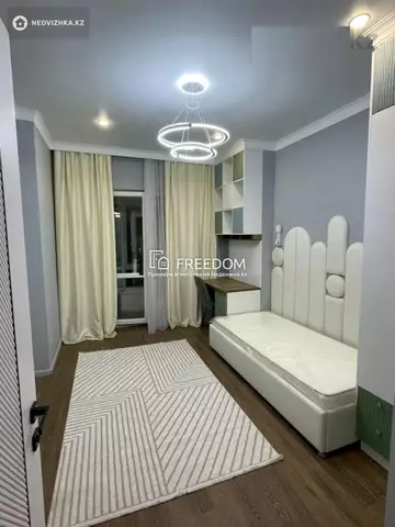 72 м², 3-комнатная квартира, этаж 12 из 14, 72 м², изображение - 2
