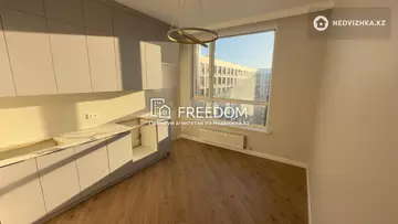 35 м², 1-комнатная квартира, этаж 15 из 16, 35 м², изображение - 6