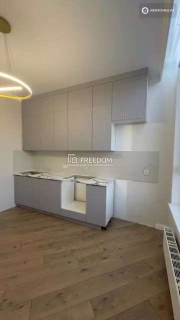 35 м², 1-комнатная квартира, этаж 15 из 16, 35 м², изображение - 11