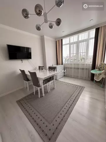 97.4 м², 3-комнатная квартира, этаж 8 из 10, 97 м², изображение - 8