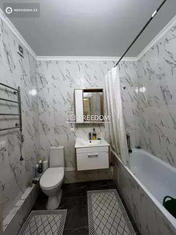 1-комнатная квартира, этаж 9 из 22, 40 м²