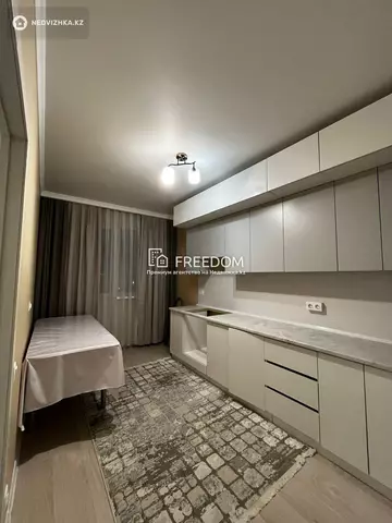 40 м², 1-комнатная квартира, этаж 9 из 22, 40 м², изображение - 5