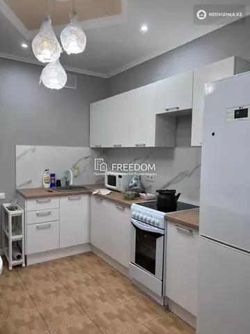 70 м², 2-комнатная квартира, этаж 9 из 14, 70 м², изображение - 7