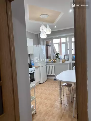 70 м², 2-комнатная квартира, этаж 9 из 14, 70 м², изображение - 8