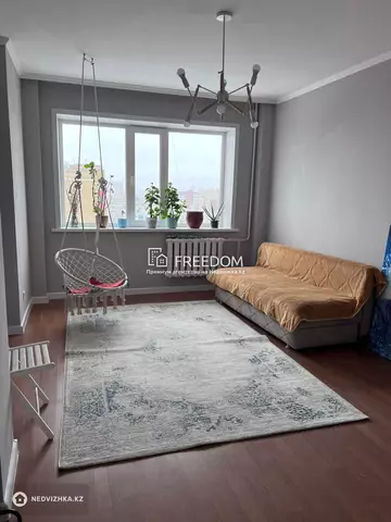 70 м², 2-комнатная квартира, этаж 9 из 14, 70 м², изображение - 9