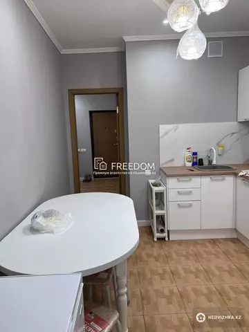 70 м², 2-комнатная квартира, этаж 9 из 14, 70 м², изображение - 10