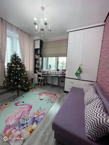 70.4 м², 3-комнатная квартира, этаж 3 из 18, 70 м², изображение - 15