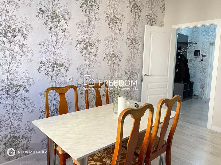 44 м², 1-комнатная квартира, этаж 3 из 9, 44 м², изображение - 1