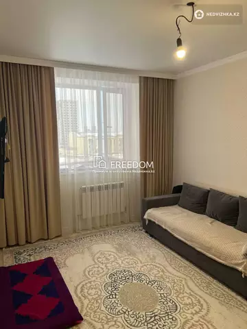 1-комнатная квартира, этаж 5 из 9, 35 м²