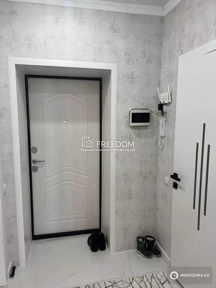 35 м², 1-комнатная квартира, этаж 5 из 9, 35 м², изображение - 1