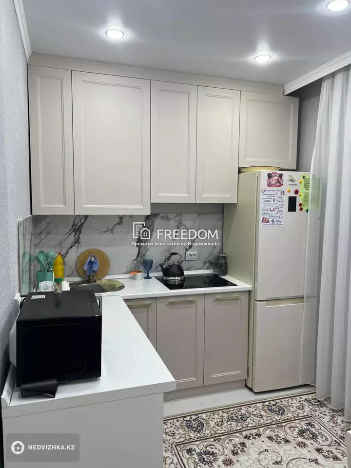 35 м², 1-комнатная квартира, этаж 5 из 9, 35 м², изображение - 1