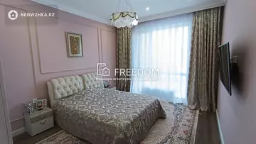 2-комнатная квартира, этаж 6 из 12, 75 м²