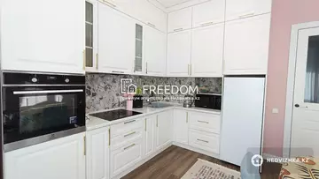 75.2 м², 2-комнатная квартира, этаж 6 из 12, 75 м², изображение - 19