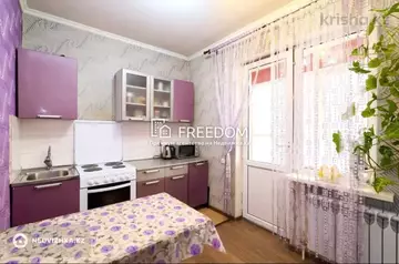 2-комнатная квартира, этаж 19 из 25, 60 м²