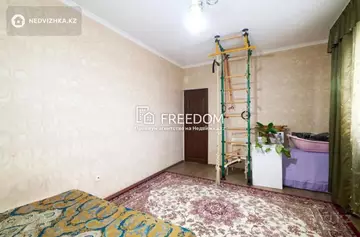 60 м², 2-комнатная квартира, этаж 19 из 25, 60 м², изображение - 5