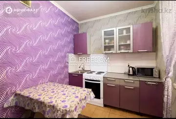 60 м², 2-комнатная квартира, этаж 19 из 25, 60 м², изображение - 6