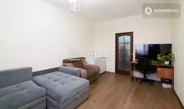 60 м², 2-комнатная квартира, этаж 19 из 25, 60 м², изображение - 9