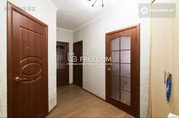 60 м², 2-комнатная квартира, этаж 19 из 25, 60 м², изображение - 14