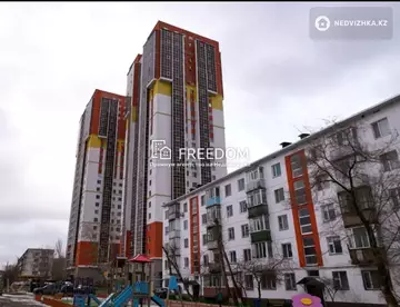 60 м², 2-комнатная квартира, этаж 19 из 25, 60 м², изображение - 16