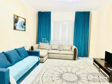 83.6 м², 2-комнатная квартира, этаж 22 из 23, 84 м², изображение - 0