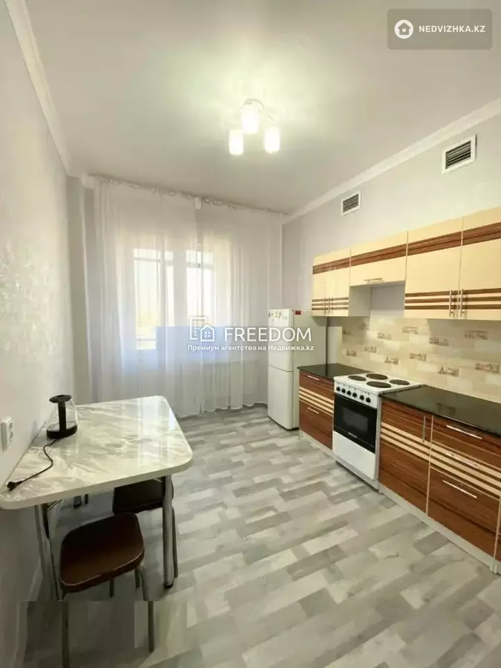 83.6 м², 2-комнатная квартира, этаж 22 из 23, 84 м², изображение - 1
