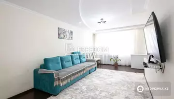 86 м², 3-комнатная квартира, этаж 9 из 10, 86 м², изображение - 0