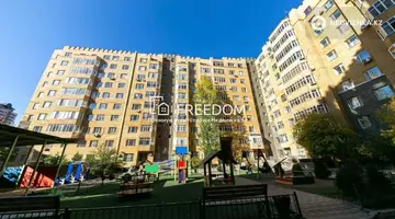 86 м², 3-комнатная квартира, этаж 9 из 10, 86 м², изображение - 0