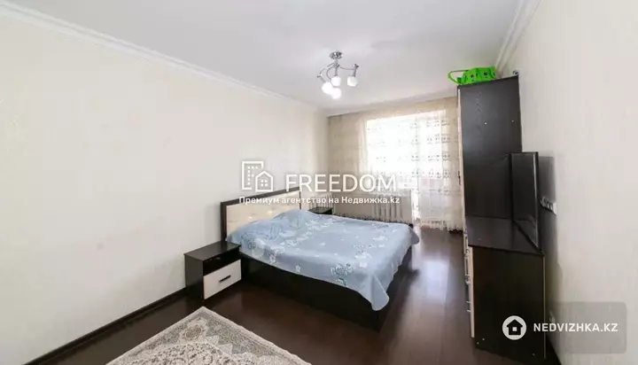 86 м², 3-комнатная квартира, этаж 9 из 10, 86 м², изображение - 1