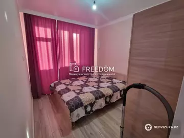 1-комнатная квартира, этаж 6 из 8, 39 м²