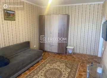 32 м², 1-комнатная квартира, этаж 7 из 12, 32 м², изображение - 3