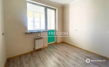 1-комнатная квартира, этаж 7 из 22, 42 м²