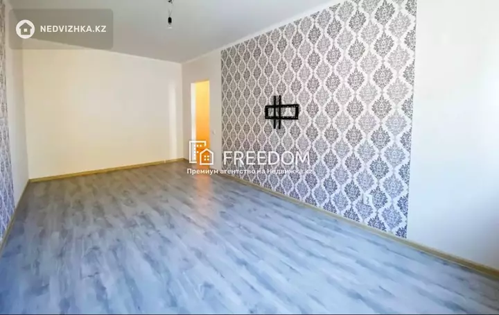 42 м², 1-комнатная квартира, этаж 7 из 22, 42 м², изображение - 1