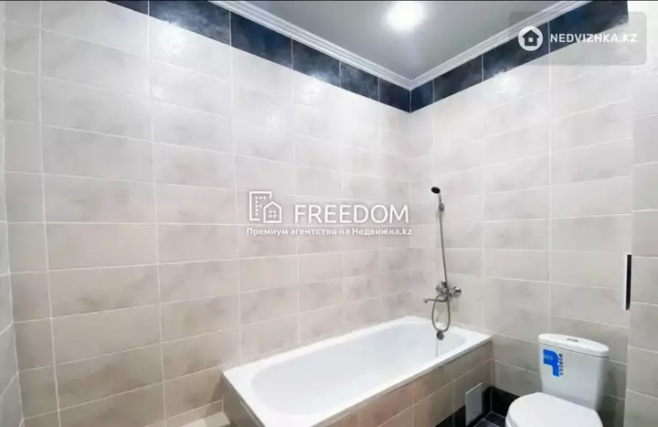 42 м², 1-комнатная квартира, этаж 7 из 22, 42 м², изображение - 1