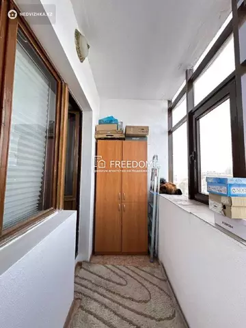 3-комнатная квартира, этаж 6 из 10, 107 м²