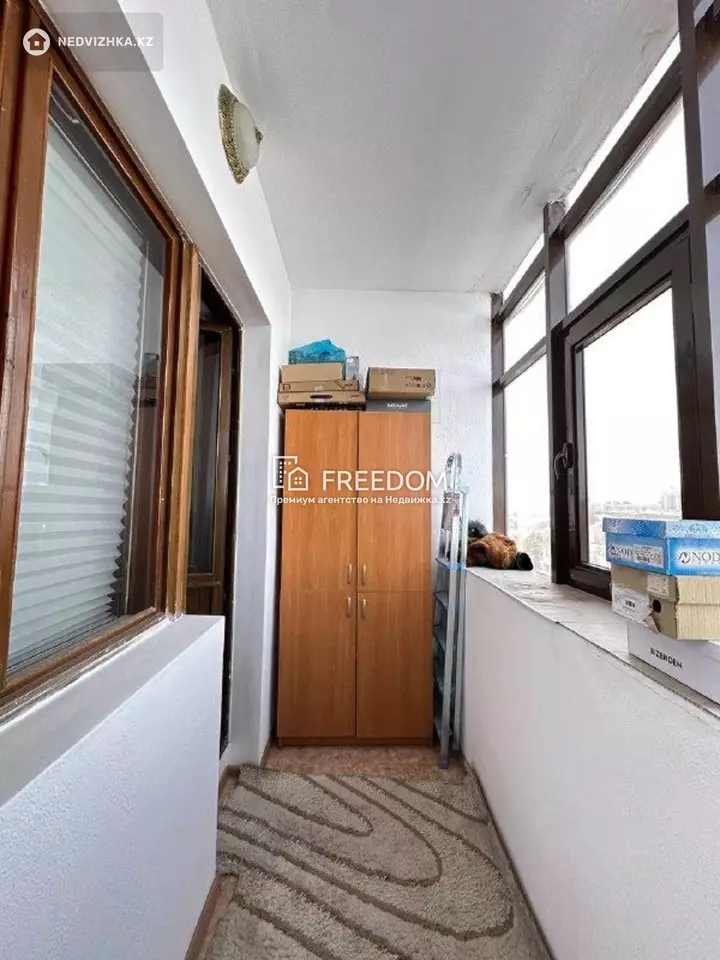 106.6 м², 3-комнатная квартира, этаж 6 из 10, 107 м², изображение - 1