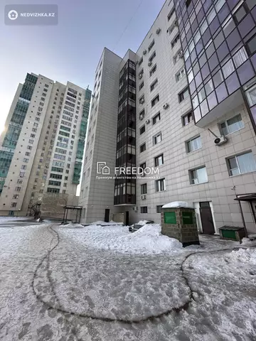 106.6 м², 3-комнатная квартира, этаж 6 из 10, 107 м², изображение - 14