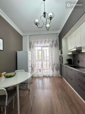 106.6 м², 3-комнатная квартира, этаж 6 из 10, 107 м², изображение - 26