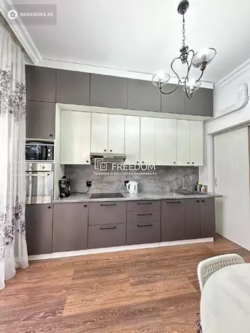 106.6 м², 3-комнатная квартира, этаж 6 из 10, 107 м², изображение - 36