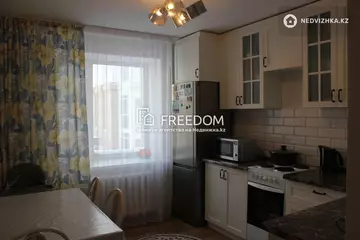 57 м², 2-комнатная квартира, этаж 2 из 5, 57 м², изображение - 8