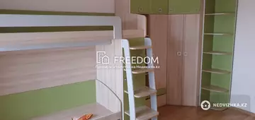 2-комнатная квартира, этаж 14 из 18, 72 м²