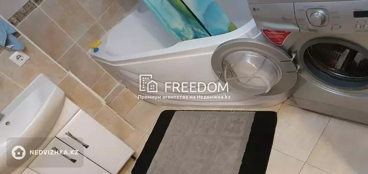 72 м², 2-комнатная квартира, этаж 14 из 18, 72 м², изображение - 1
