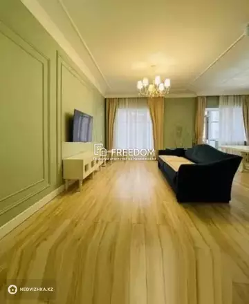 155 м², 4-комнатная квартира, этаж 5 из 8, 155 м², изображение - 7